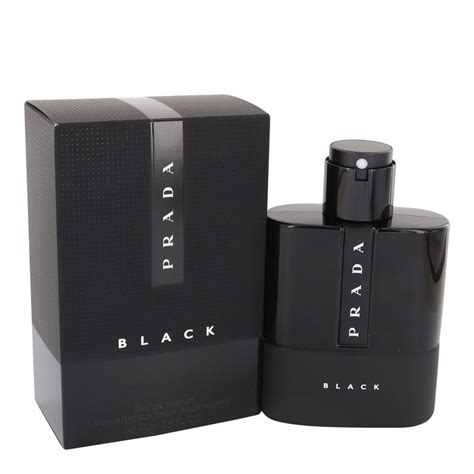 prada black 100ml best price|Prada black aftershave 100ml.